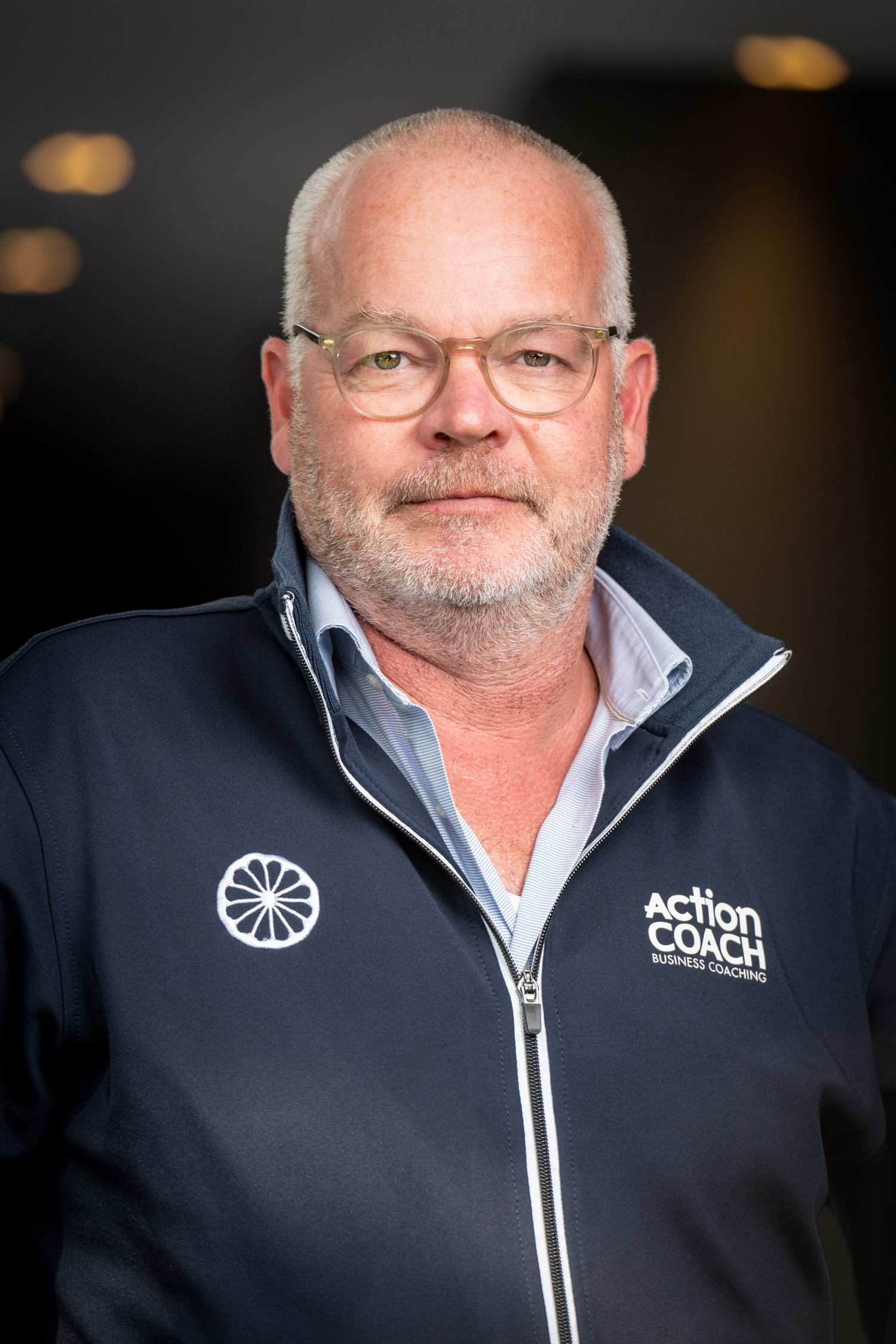 Wibo van der Meulen Kunée | ActionCOACH