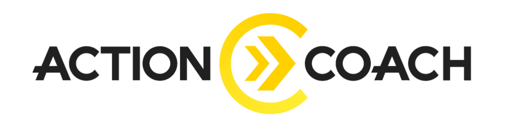 ActionCOACH Logo horizontal