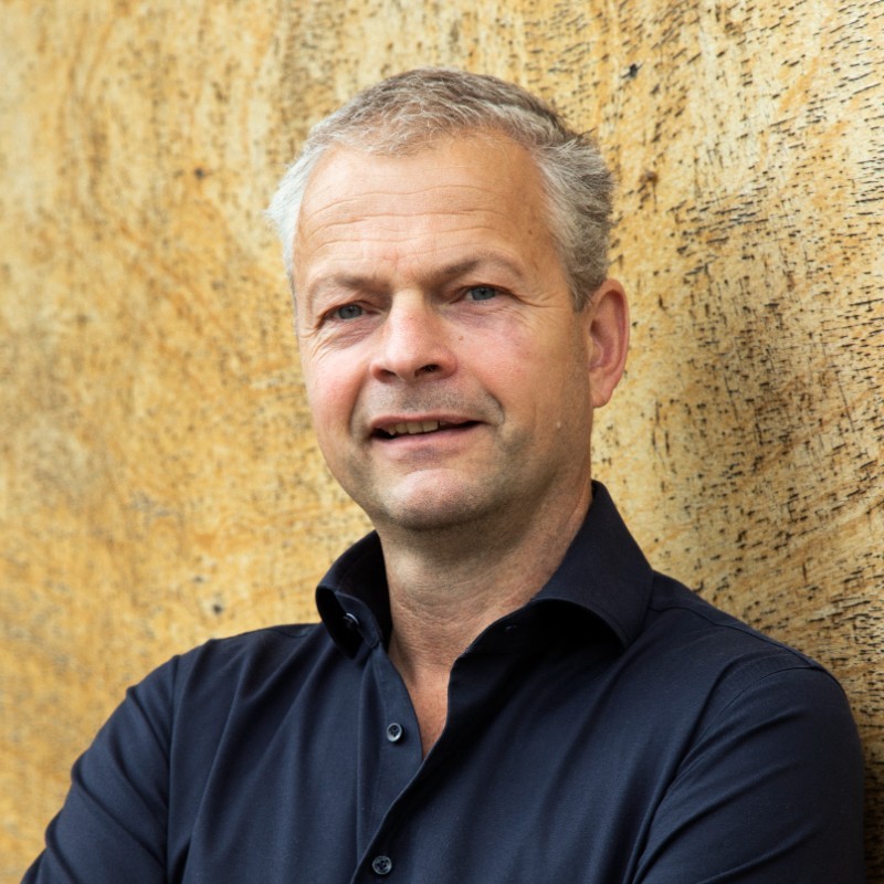 Herman van Hunnik | ActionCOACH Business Coach